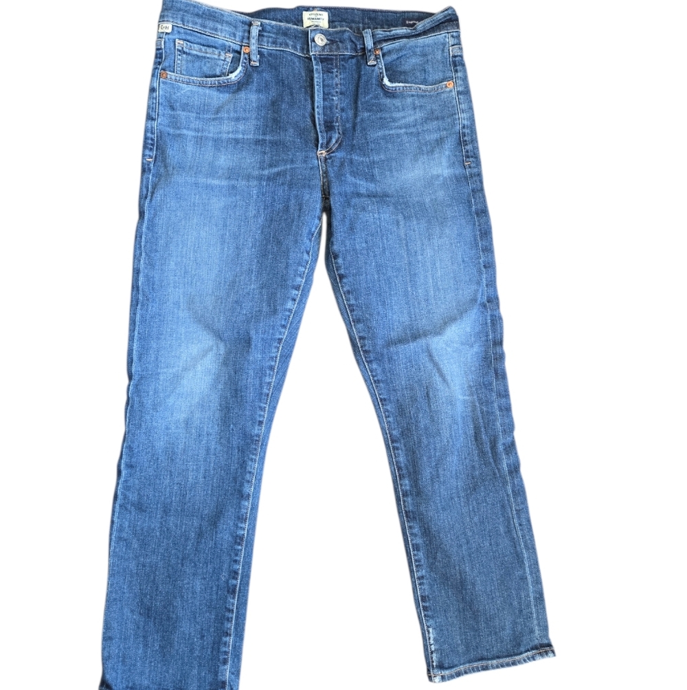 Citizens of Humanity Boyfrien Jeans